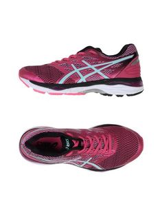Низкие кеды и кроссовки Asics