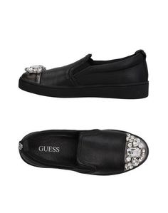 Мокасины Guess