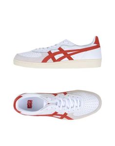 Низкие кеды и кроссовки Onitsuka Tiger