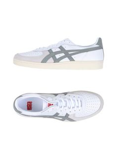 Низкие кеды и кроссовки Onitsuka Tiger