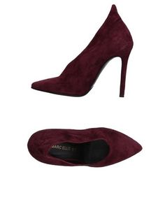 Туфли Marc Ellis