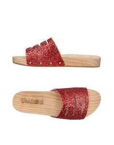 Мюлес и сабо Woodciock