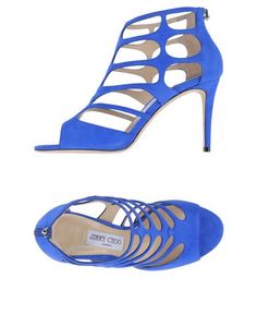 Сандалии Jimmy Choo