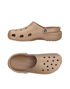 Сандалии Crocs