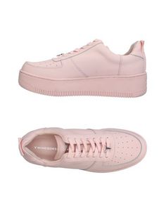 Низкие кеды и кроссовки Windsor Smith