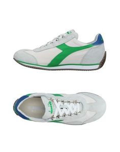 Низкие кеды и кроссовки Diadora Heritage