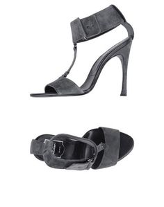 Сандалии Roger Vivier
