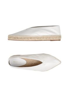 Эспадрильи CÉline