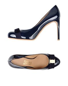 Туфли Salvatore Ferragamo