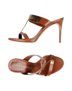 Сандалии Casadei