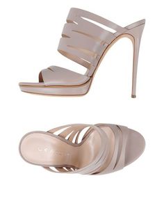Сандалии Casadei