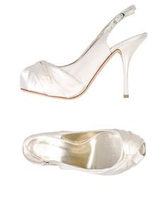Сандалии Giuseppe Zanotti Design