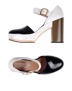 Туфли Marni