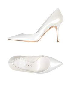 Туфли Casadei