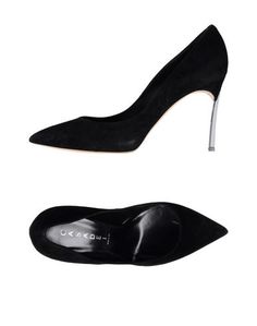 Туфли Casadei