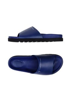 Сандалии Giuseppe Zanotti Design