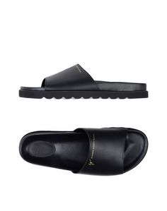 Сандалии Giuseppe Zanotti Design
