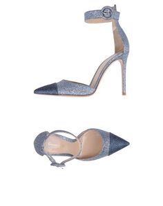Туфли Gianvito Rossi