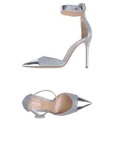 Туфли Gianvito Rossi