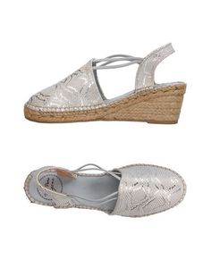 Эспадрильи Toni Pons