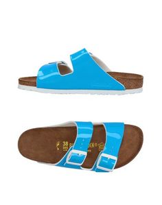 Сандалии Birkenstock