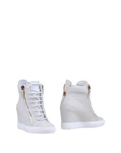 Полусапоги и высокие ботинки Giuseppe Zanotti Design
