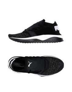 Низкие кеды и кроссовки Puma