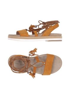 Сандалии Janet Sport