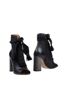 Полусапоги и высокие ботинки ChloÉ
