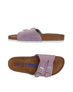 Сандалии Birkenstock