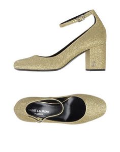 Туфли Saint Laurent