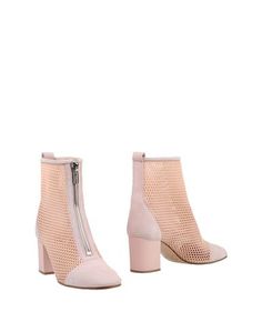 Полусапоги и высокие ботинки Pinko