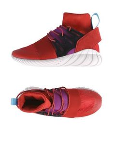 Высокие кеды и кроссовки Adidas Originals