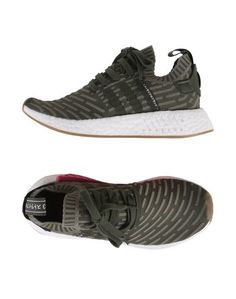 Низкие кеды и кроссовки Adidas Originals