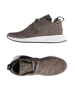 Низкие кеды и кроссовки Adidas Originals