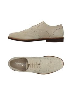 Обувь на шнурках Florsheim