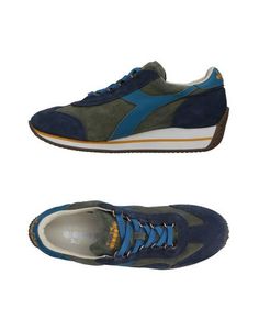 Низкие кеды и кроссовки Diadora Heritage