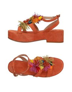 Сандалии CB Fusion