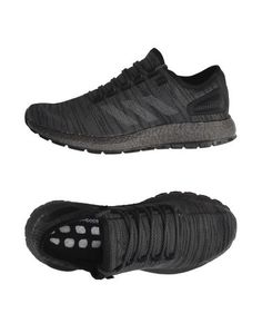 Низкие кеды и кроссовки Adidas