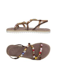 Сандалии CB Fusion