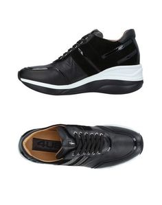 Низкие кеды и кроссовки Cesare Paciotti 4US