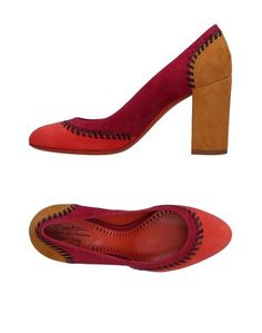 Туфли Santoni Rose