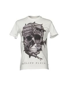 Футболка Philipp Plein