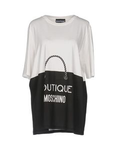 Футболка Boutique Moschino