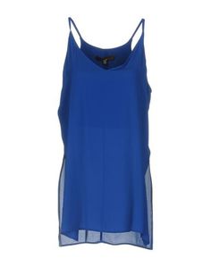 Топ без рукавов Space Style Concept