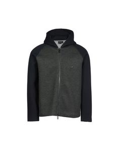 Толстовка Emporio Armani