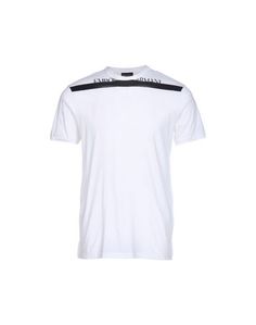 Футболка Emporio Armani
