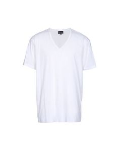 Футболка Emporio Armani