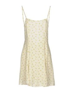 Короткое платье Denim & Supply Ralph Lauren