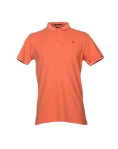 Поло Scotch & Soda
